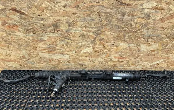 Volkswagen Multivan T5 Steering rack 7853974365