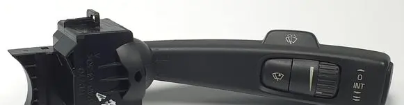 Volvo C70 Headlight wiper switch 
