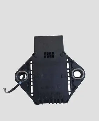Citroen C5 ESP acceleration yaw rate sensor 1275100464