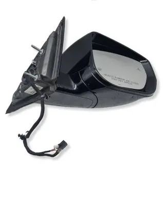 Jeep Grand Cherokee WL Front door electric wing mirror 68420874 68420874AD 25146004