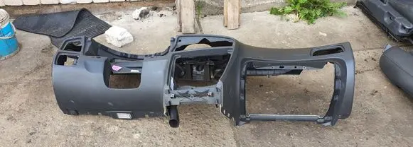 Volvo S60 Dashboard 141338AB 912900328