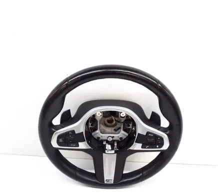 BMW X4 G02 Steering wheel 4660034391 8043575