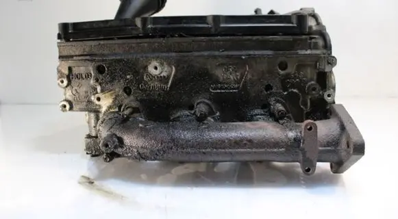 Audi A8 S8 D3 4E Engine head 