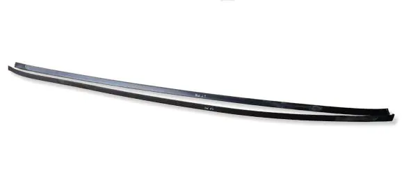 Suzuki Ignis Roof trim bar molding cover 