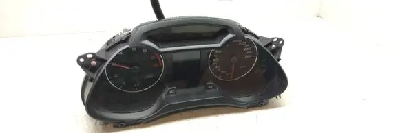 Audi A4 S4 B8 8K Speedometer (instrument cluster) 8K0920900 503001621104