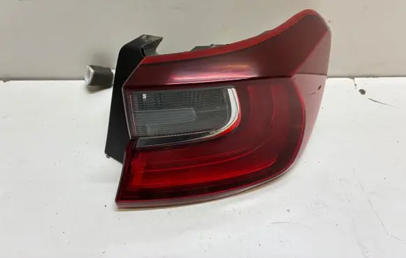 KIA Ceed Rear/tail lights 92402J7000