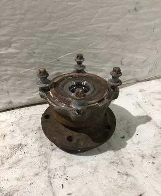 BMW X6 E71 Rear wheel hub 2511122551