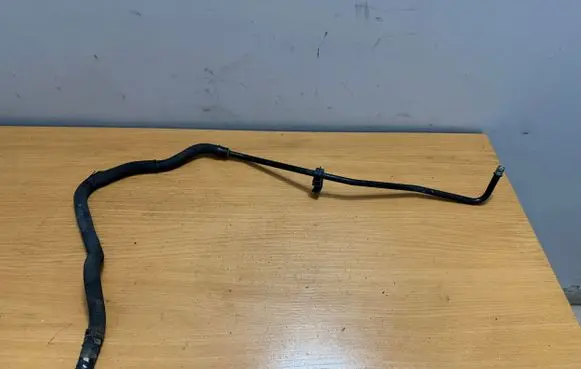 Mercedes-Benz S W221 Power steering hose/pipe/line A2219972782