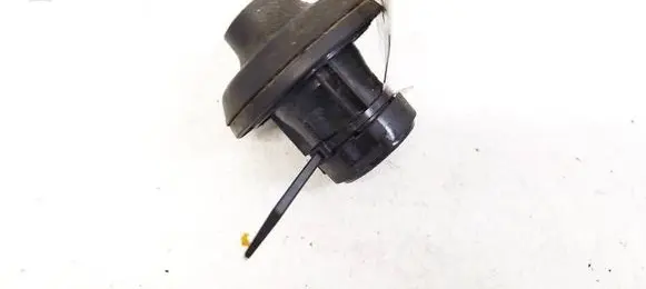 Ford Transit Fuel tank cap