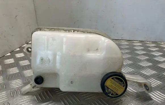 Toyota Avensis T270 Coolant expansion tank/reservoir 1648026030
