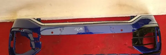 Volkswagen T-Roc Front bumper 2GA807221L