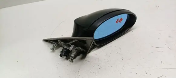 BMW 1 E81 E87 Front door electric wing mirror E1010803