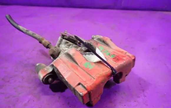 Opel Vectra C Rear brake caliper