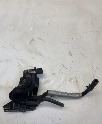 Volkswagen Jetta VI Exhaust gas pressure sensor 056906051 1K0131552N