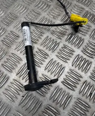 BMW 2 F45 Bonnet Pedestrian Airbag Actuator 7300538