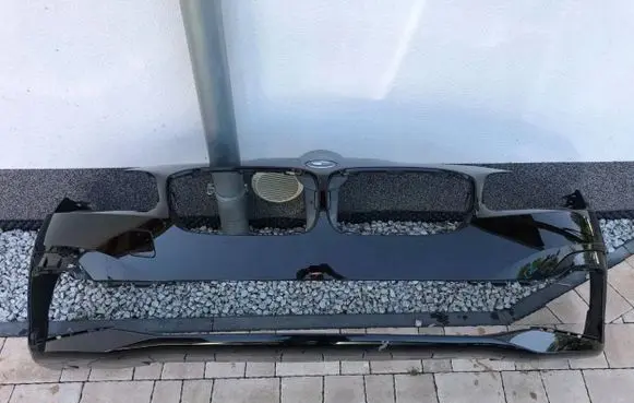 BMW 2 F45 Front bumper