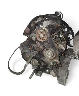 Volvo S40, V40 Engine swap 