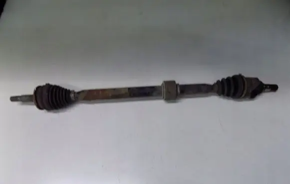 Toyota Auris 150 Front shock absorber with coil spring 823947jksdsd342