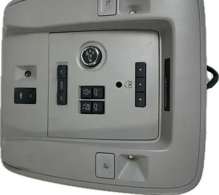 Cadillac Escalade IV Other interior light 8537470