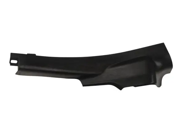 Maserati Ghibli Rear sill trim cover 6700113650