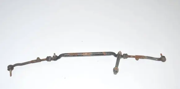 Steering tie rod