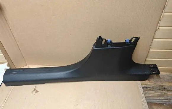 Opel Corsa F (B) pillar trim (bottom) 98323962ZD 39210829 98689V02