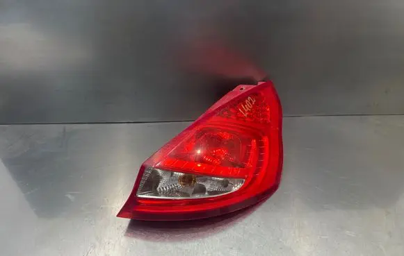 Ford Fiesta Rear/tail lights 8A6113404A 0374D