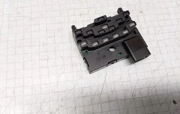 Volkswagen Golf V Steering angle sensor 1K0959654