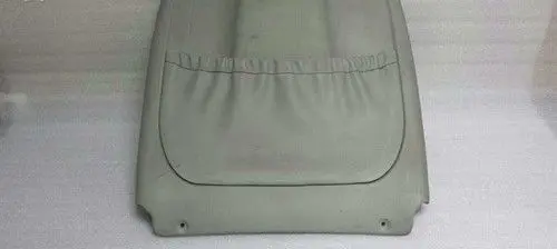 Mercedes-Benz SLK R170 Front door speaker cover trim A2099100539