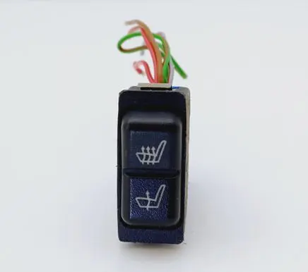 BMW 7 E32 Seat heating switch 1390888