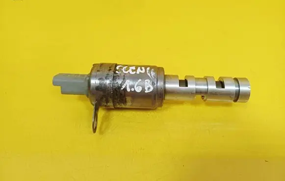 Renault Scenic II - Grand scenic II Camshaft vanos timing valve 