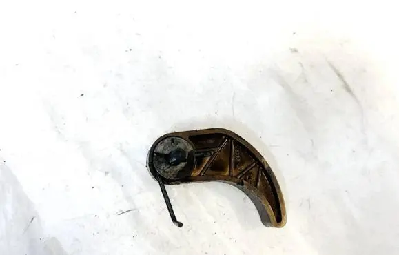 Volkswagen Golf V Slide rail for timing chain 038115130