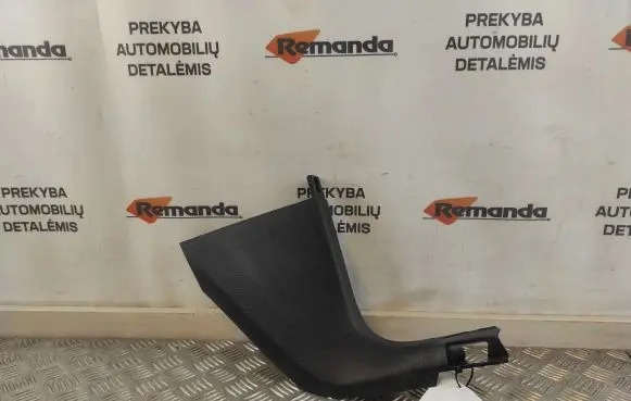Volkswagen e-Golf Front sill trim cover 5G0868223