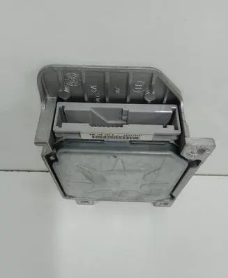BMW 3 E46 Airbag control unit/module 0285001368 31690549100U 65776905491