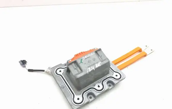 Renault Megane E-Tech Battery relay fuse 295J30446R