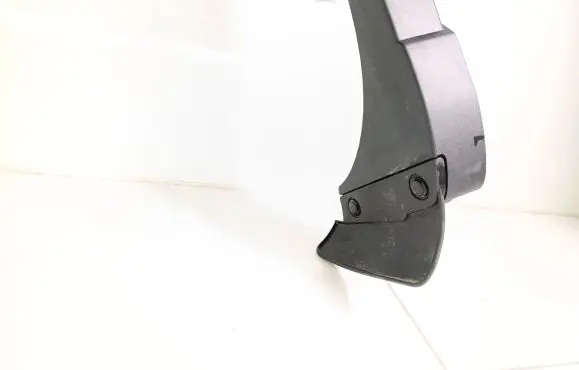 Front arch trim