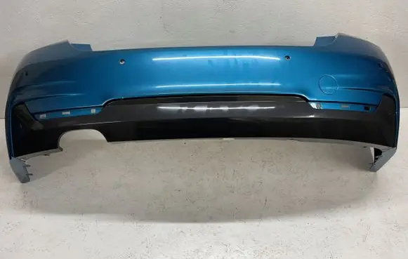 BMW 4 F32 F33 Front bumper 8054566