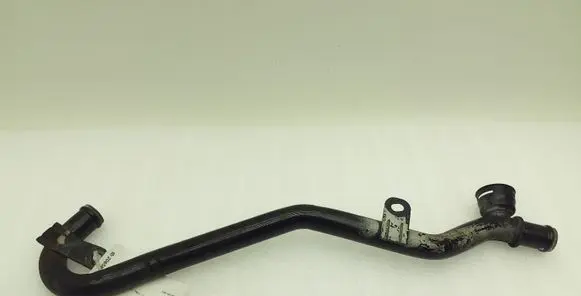 Seat Alhambra (Mk2) Engine coolant pipe/hose 5N0121065
