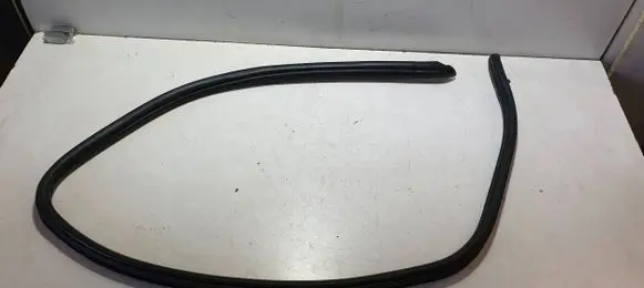 Porsche Boxster 987 Rubber seal front coupe door 