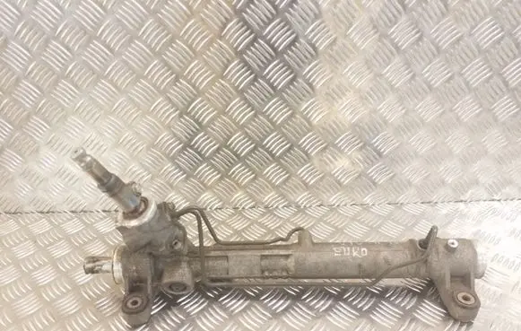 Toyota Corolla Verso E121 Steering rack 7891974265 442000F021