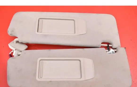 Sun visor