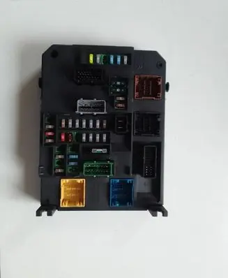 Peugeot 508 Comfort/convenience module 