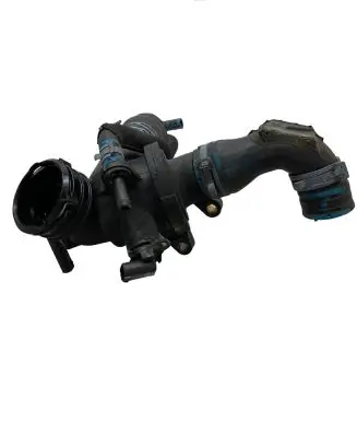 Thermostat/thermostat housing