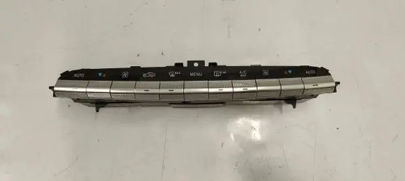 Mercedes-Benz S C217 Climate control unit A2229063602