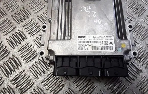 Engine control unit/module