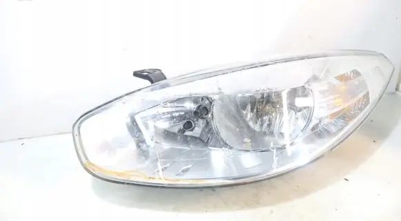 Renault Fluence Headlight/headlamp