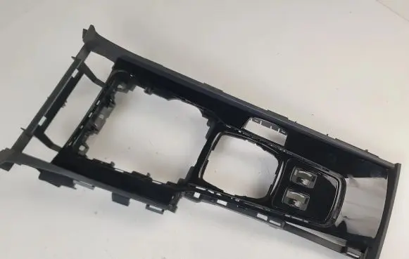 Peugeot 508 Other center console (tunnel) element 9688547377
