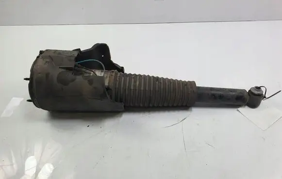 Audi A8 S8 D4 4H Rear shock absorber/damper 4H0616002C