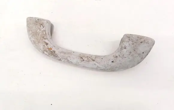 Citroen C5 Front interior roof grab handle 9681334080 9686109880