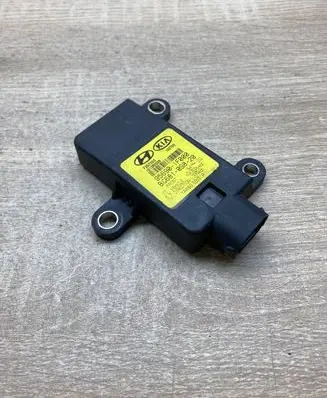 KIA Sportage Yaw turn rate sensor 956901F000 BG68109820